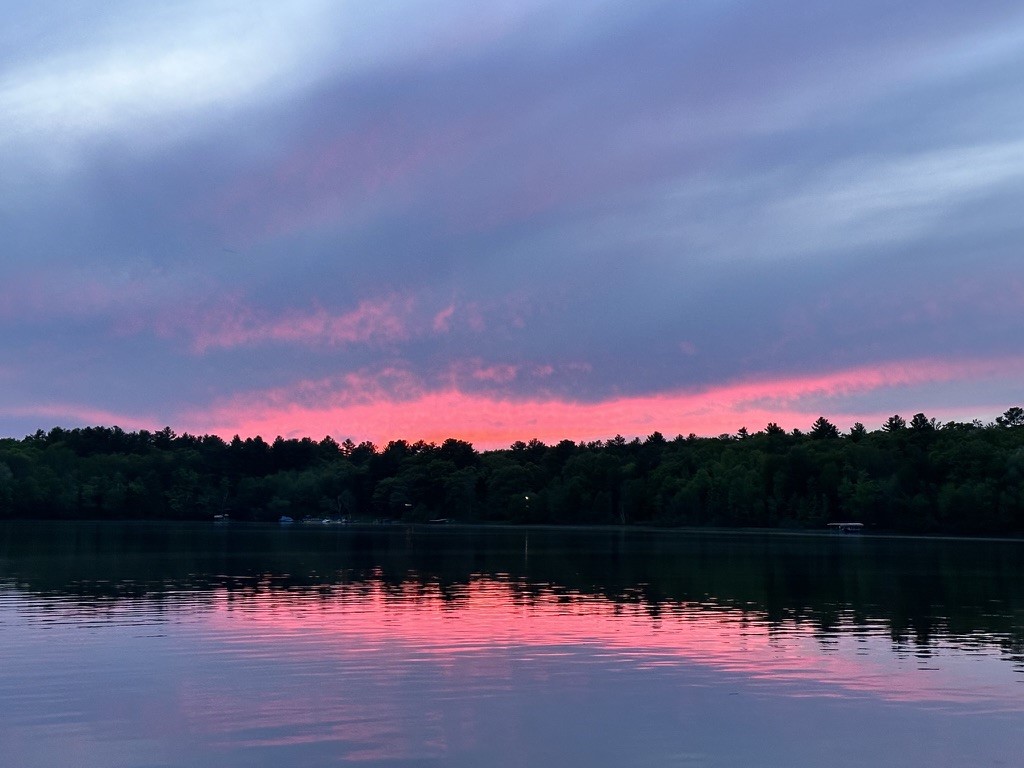 N4385 Red Oak Lane Stone Lake WI 54876 - Slim Lake 1594793 image27