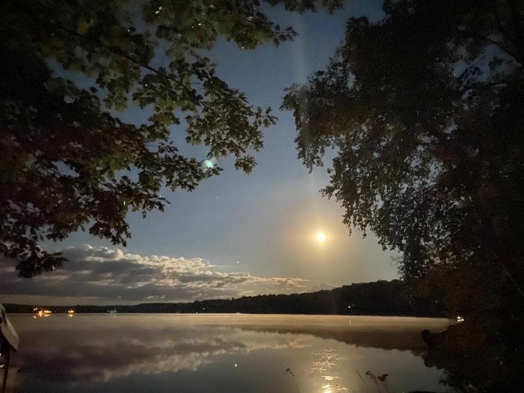 N4385 Red Oak Lane Stone Lake WI 54876 - Slim Lake 1594793 image29