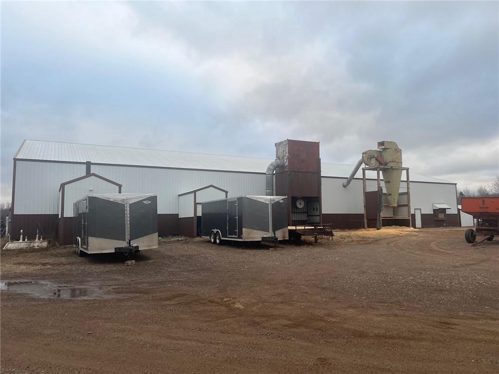 N4425 West Road, Kennan, WI, 54537 MLS 1578687 Edina Realty