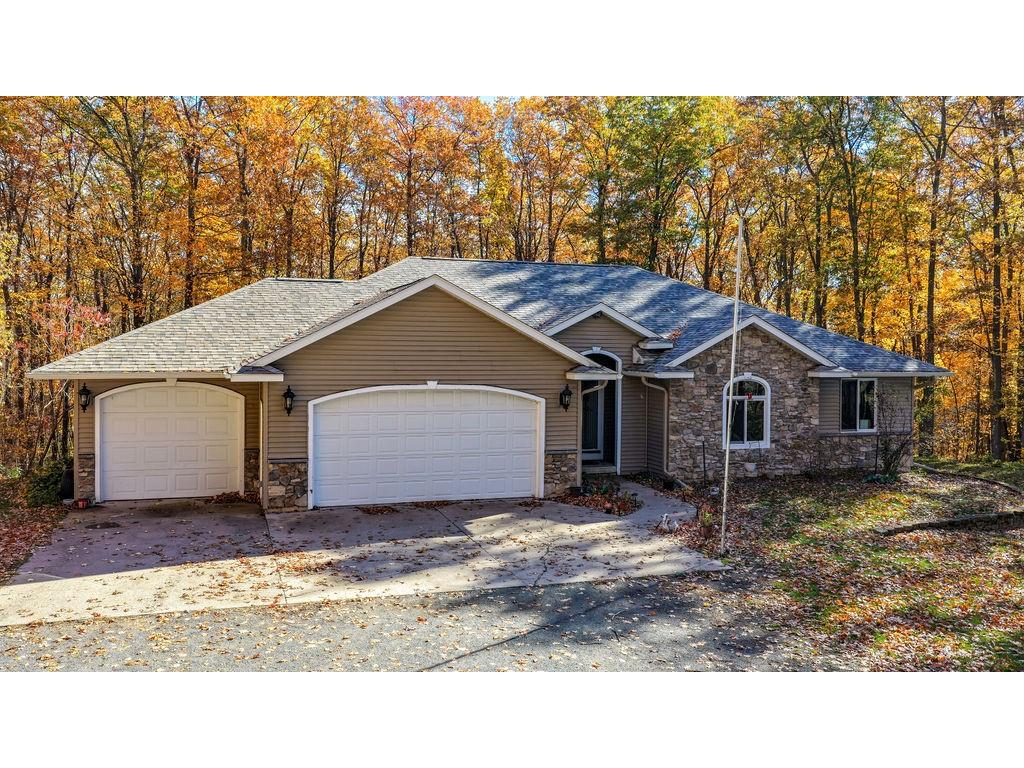 N4433 Forest Creek Drive Shell Lake WI 54871 1597140 image1