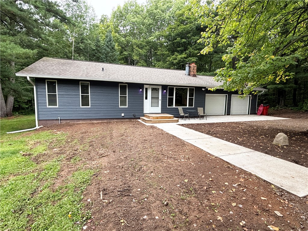 N4461 Tozer Lake Road Road Spooner WI 54801 1595307 image1