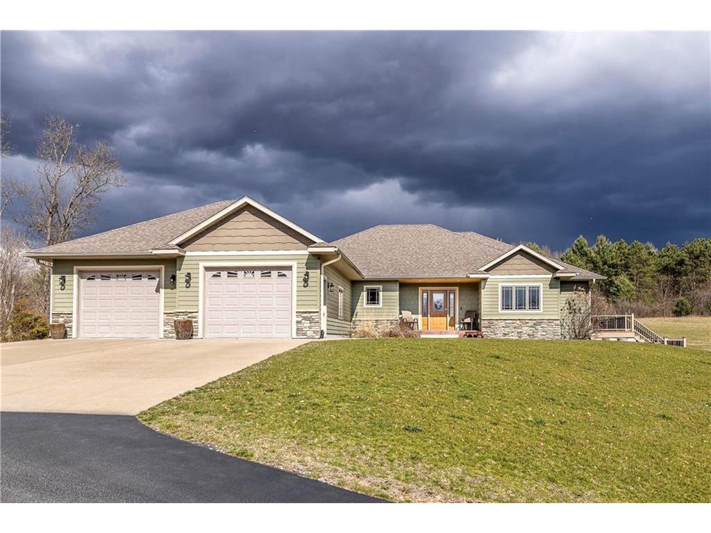 N4484 Cloverdale Road Black River Falls WI 54615 1580880 image1