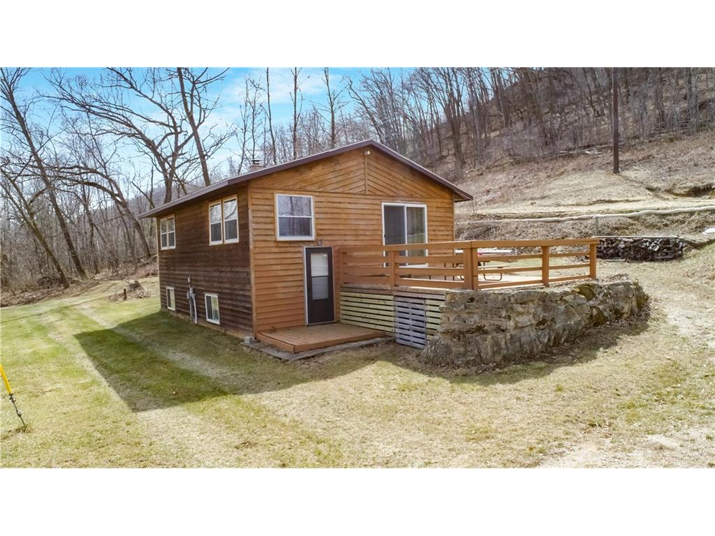 N4531 Co Rd N, Arkansaw, WI, 54721 MLS 1552072 Edina Realty