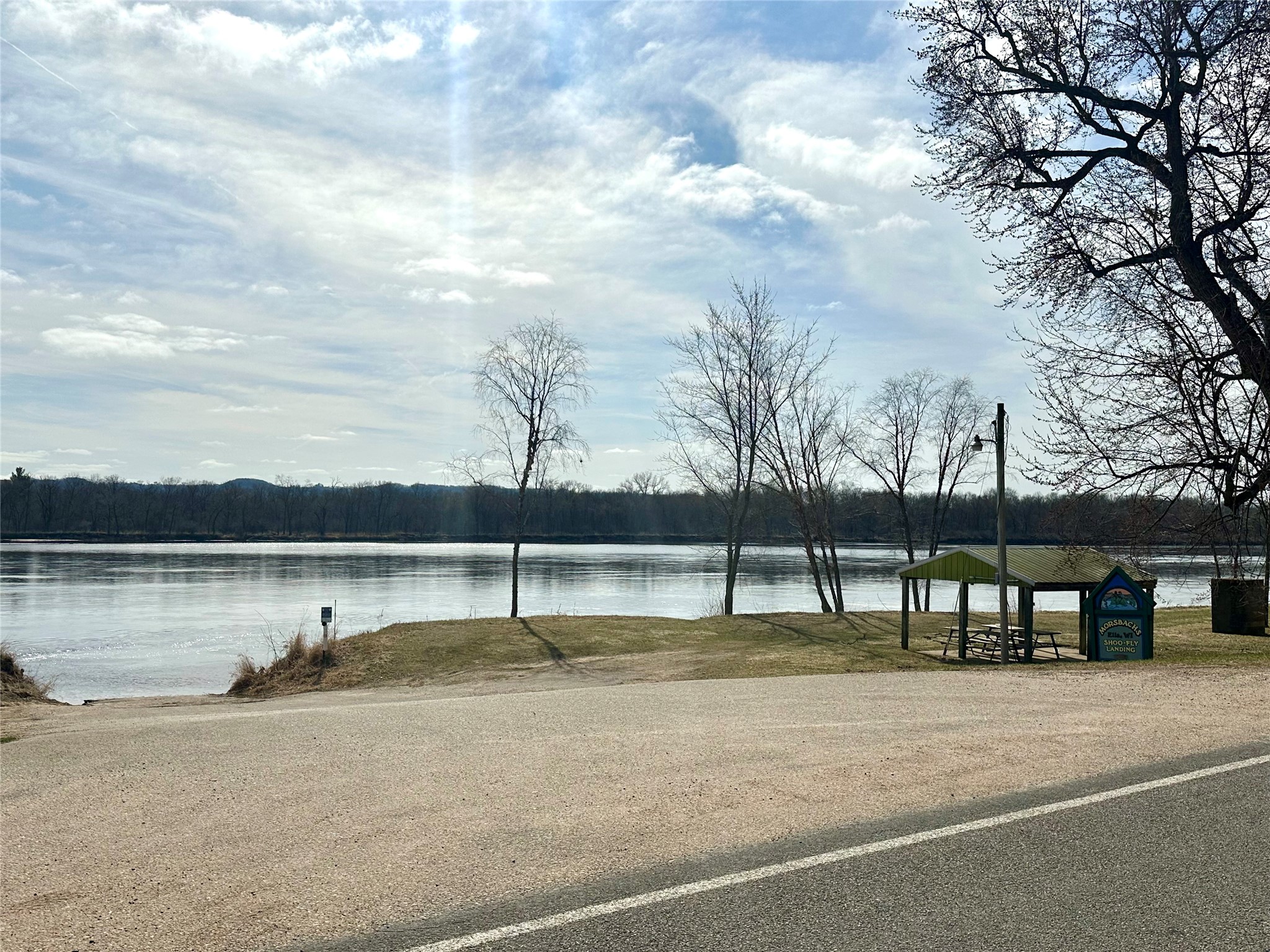 N4548 County Road N Arkansaw WI 54721 - Chippewa River/Dead Lake 1599637 image20