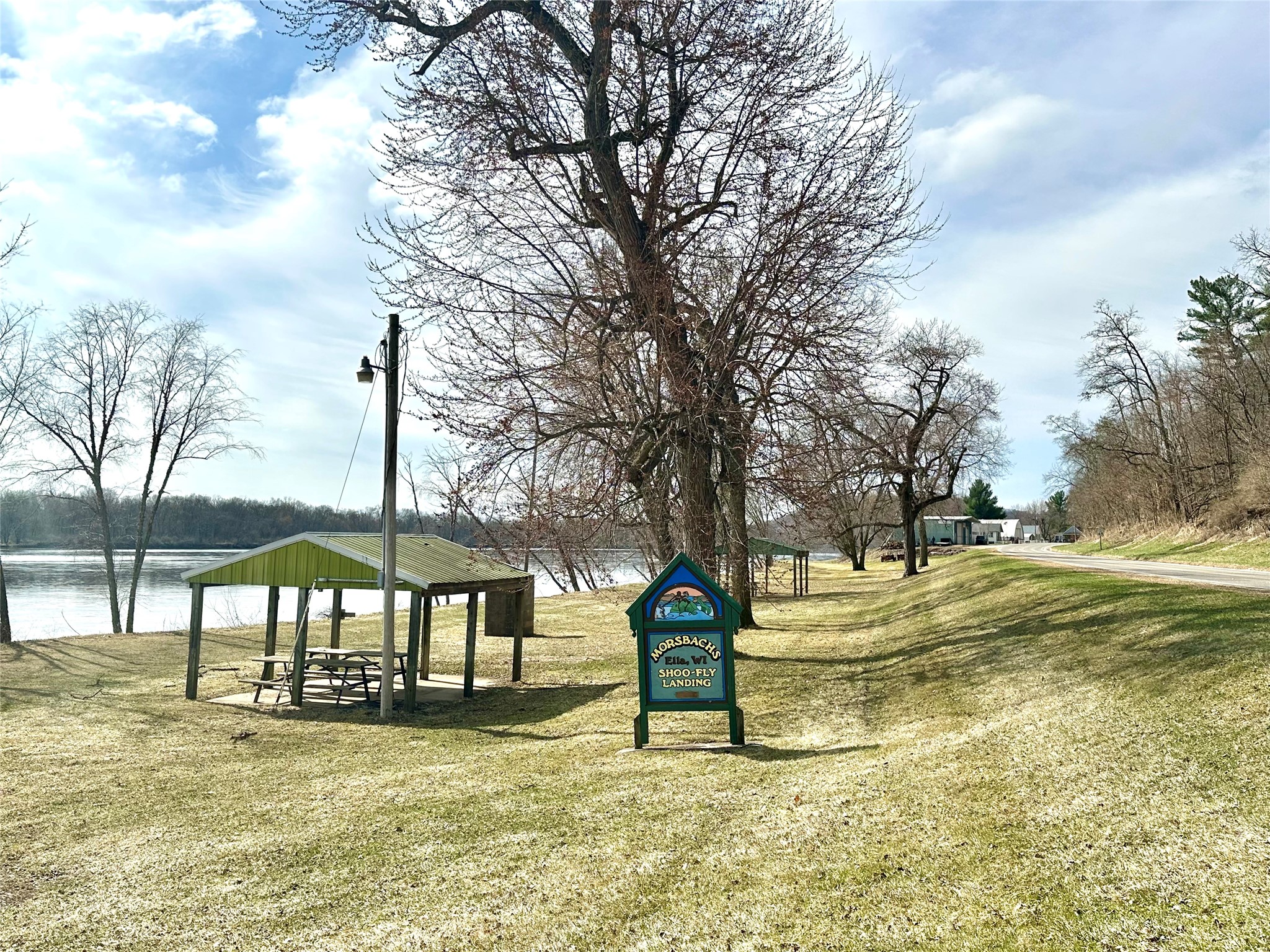 N4548 County Road N Arkansaw WI 54721 - Chippewa River/Dead Lake 1599637 image21