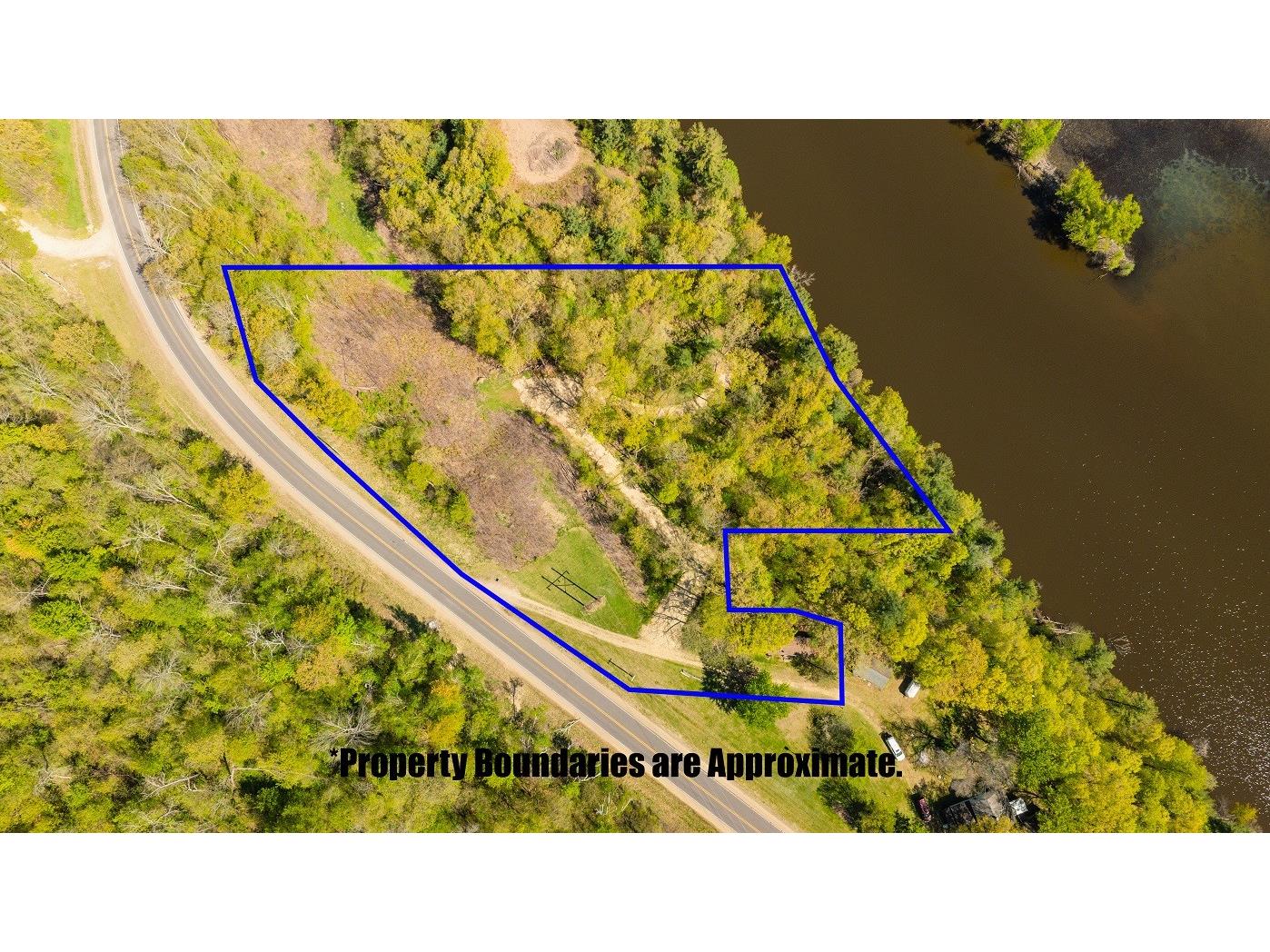 N4568 County Rd. N Road Arkansaw WI 54721 - Chippewa 1601070 image1