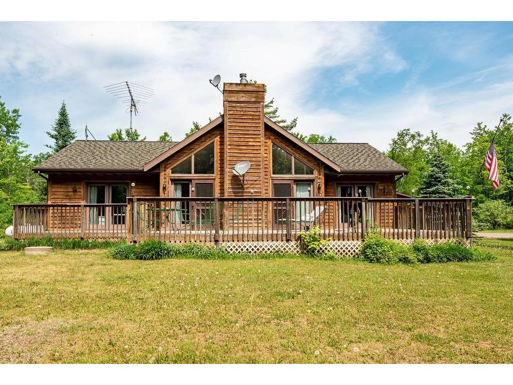 N4619 Harmon Lake Road Spooner WI 54801 1573707 image1