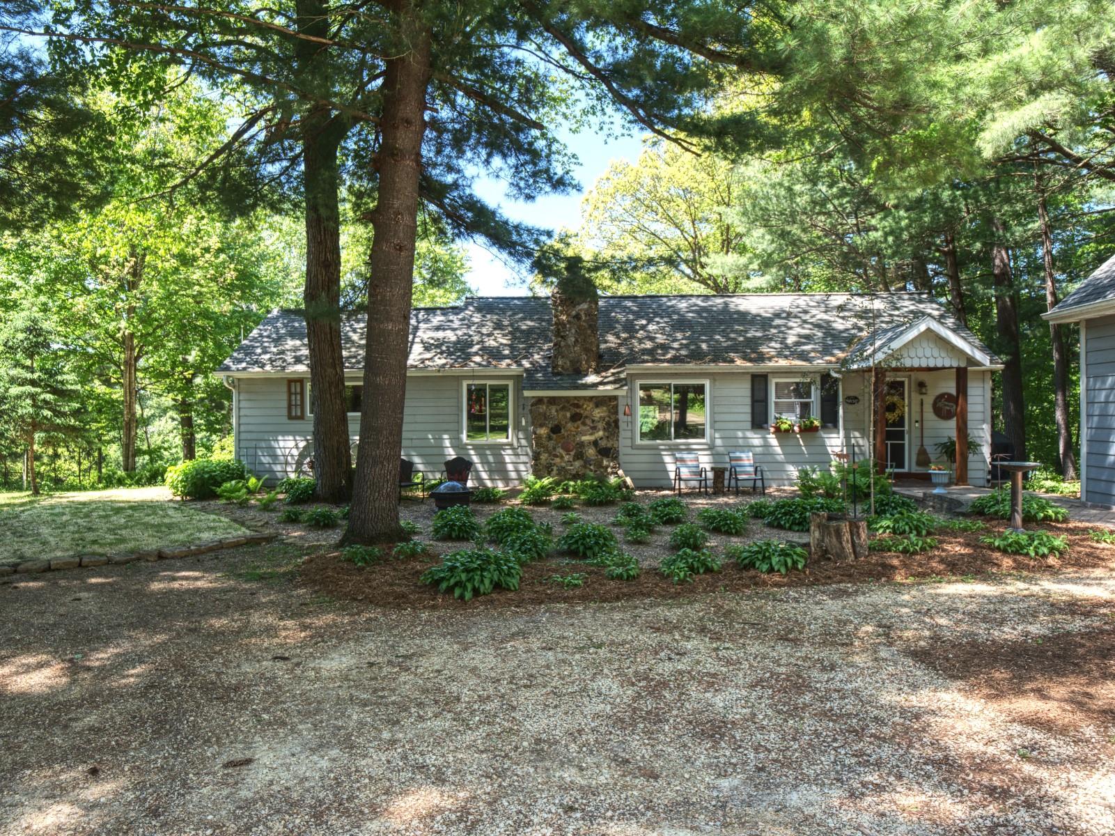 N467 297th Street Eau Galle WI 54737 - Eau Galle 1601487 image1