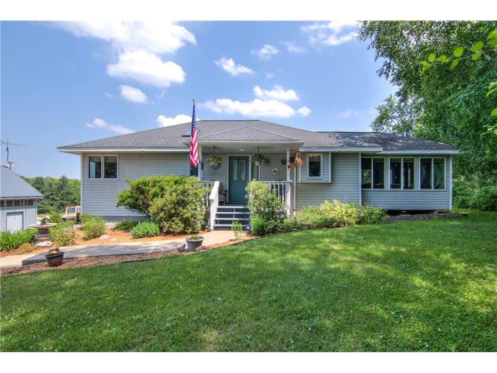 N4730 510th Street, Menomonie, WI, 54751 MLS 1574103 Edina Realty