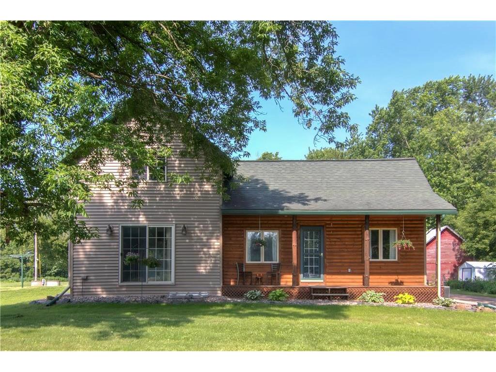 N47653 County Road G, Osseo, WI 54758 MLS 1533553 Edina Realty