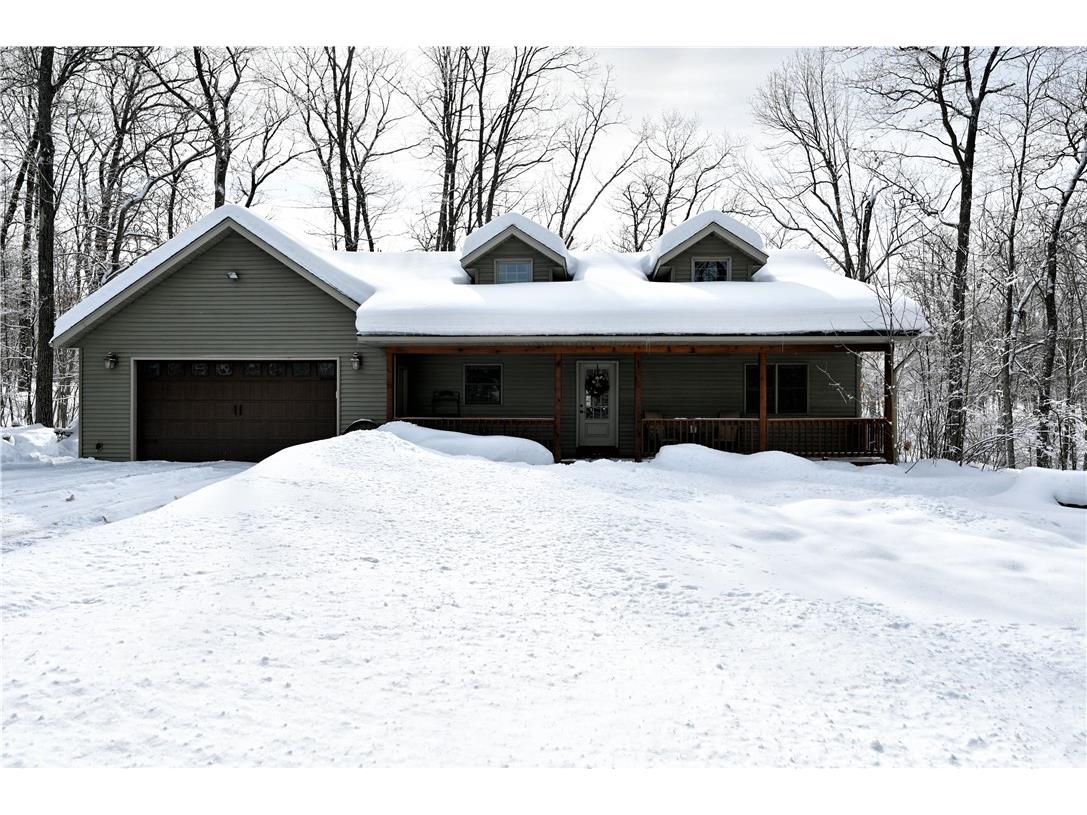 N4766 Hill Drive Spooner WI 54801 1571515 image1
