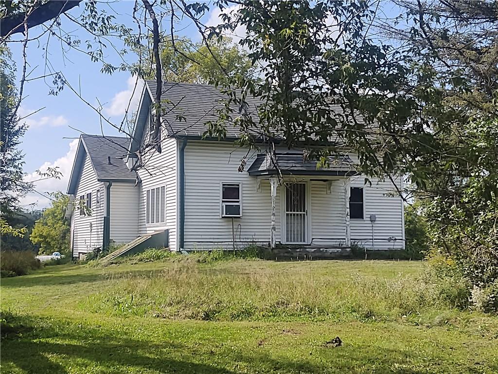 N4769 Resewood Avenue, Neillsville, WI, 54456 MLS 1557706 Edina Realty