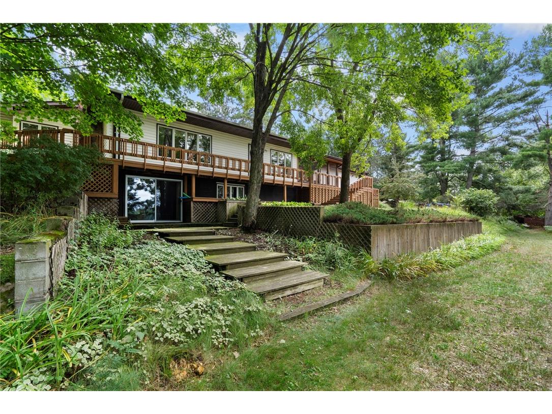 N4821 Tozer Lake Road Spooner WI 54801 - Tozer Lake 1594535 image1