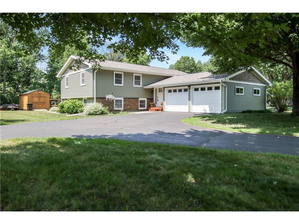 N4839 430th Street Menomonie WI 54751 - Red Cedar 1574198 image1