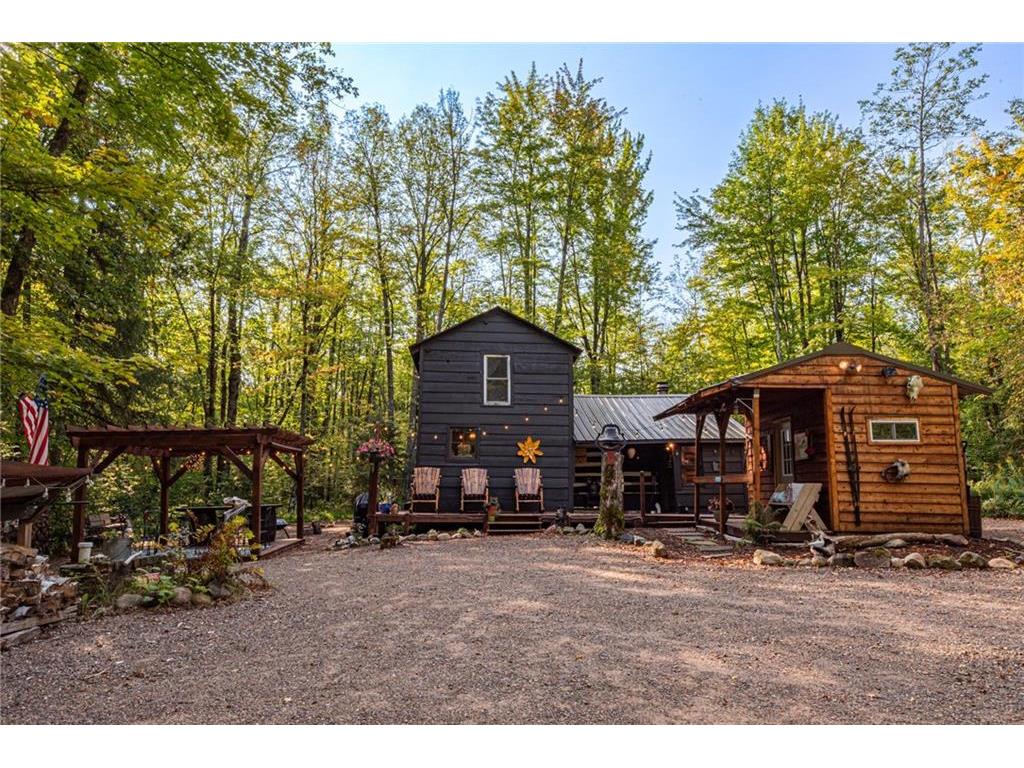 N4916 Lake Winter Road Winter WI 54896 1585689 image1