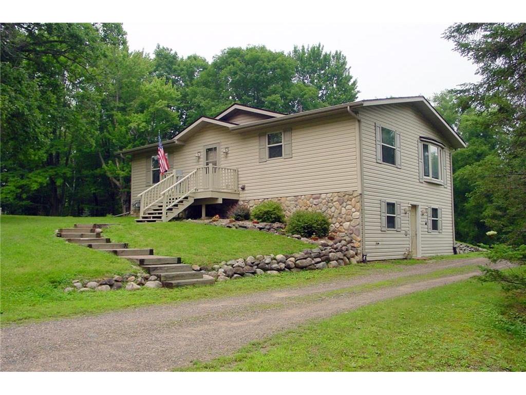 N4922 W 15th Street, Ladysmith, WI 54848 MLS 1556539 Edina Realty