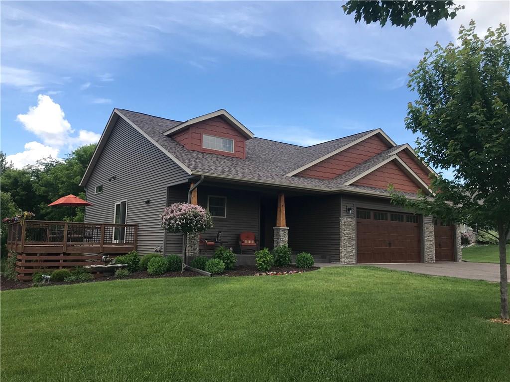 N4923 563rd Street, Menomonie, WI 54751 MLS 1532178 Edina Realty