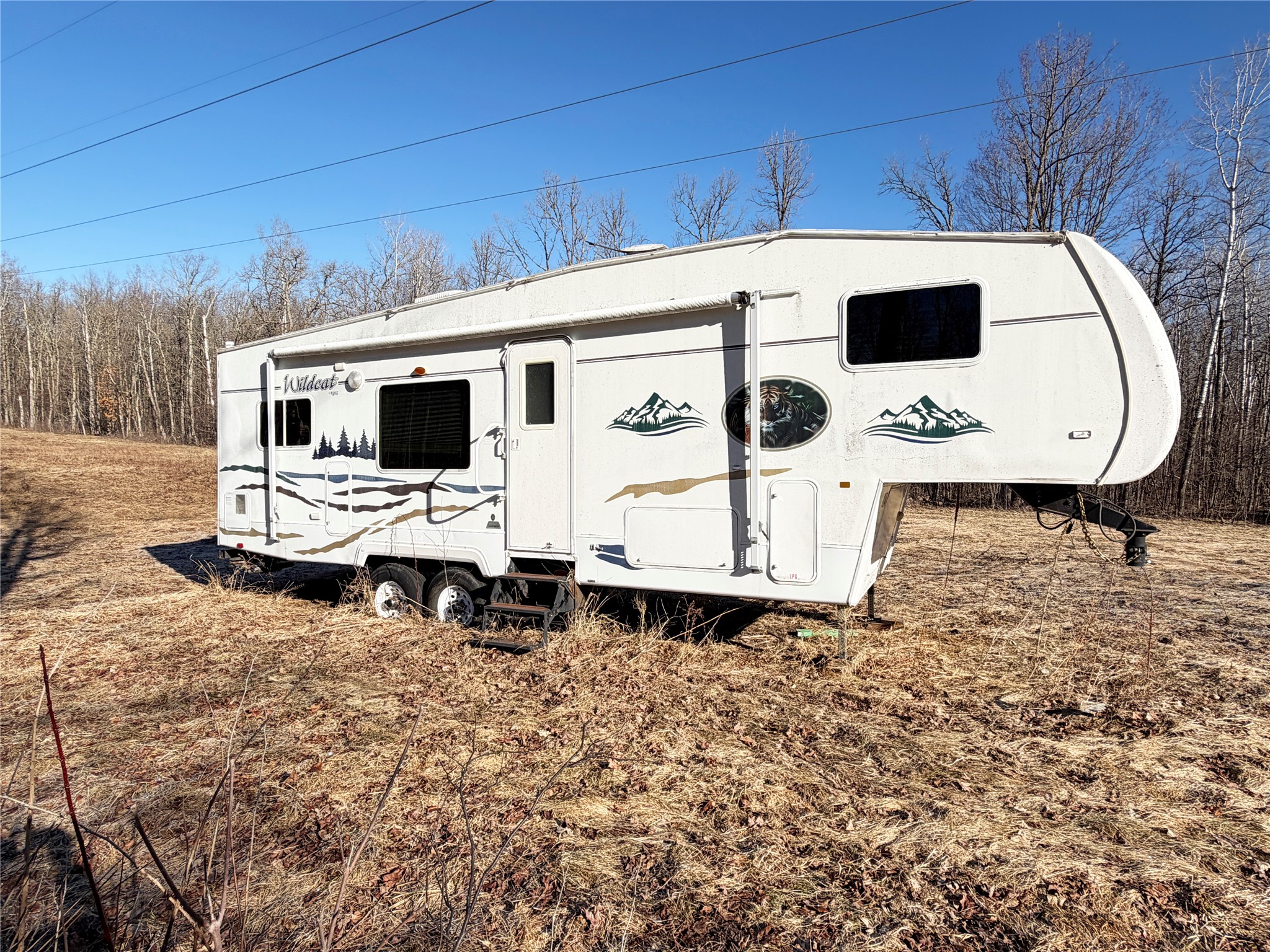 N5009 Degenaar Drive Spooner WI 54801 1597770 image15