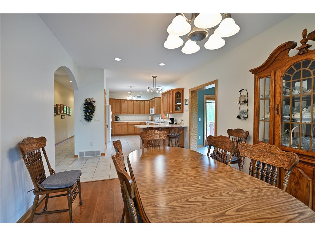 N5020 Red Pine Trail Spooner WI 54801 - Yellow 1593098 image21