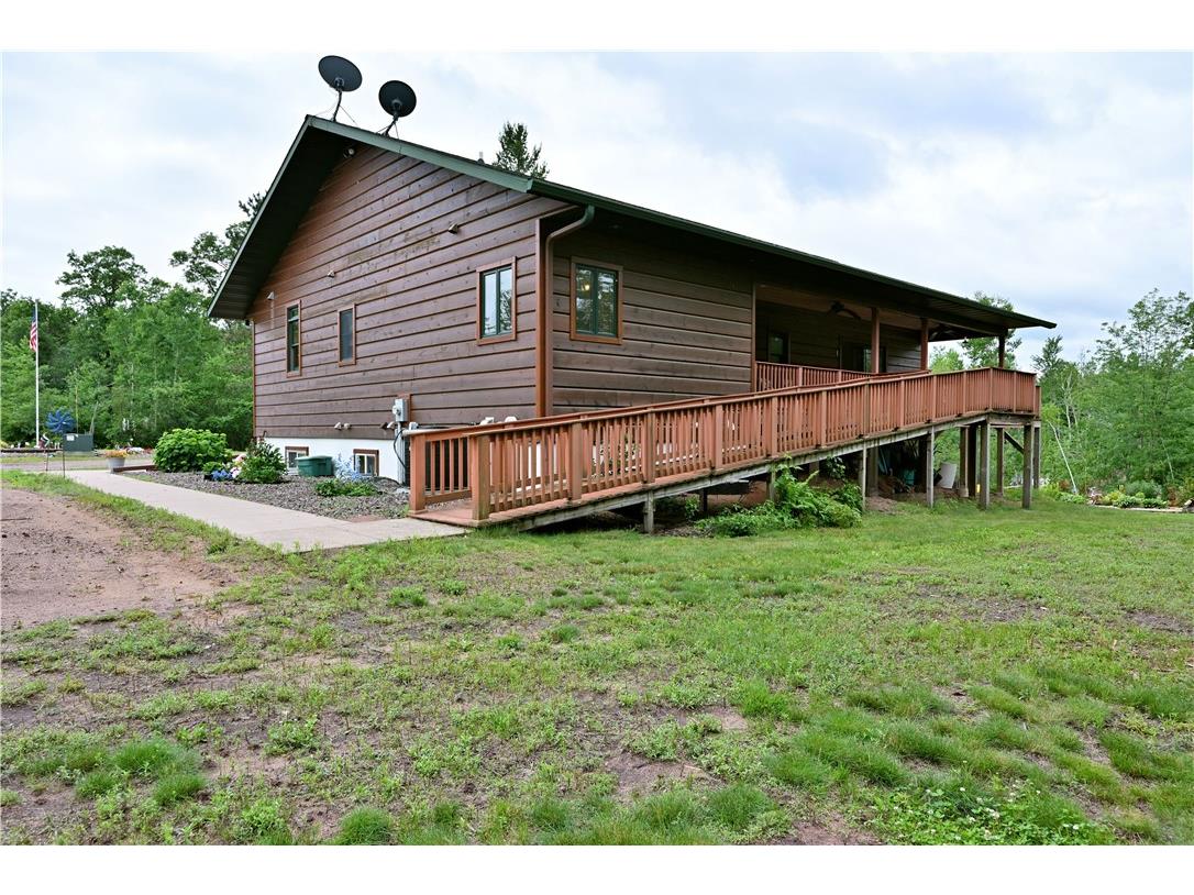 N5020 Red Pine Trail Spooner WI 54801 - Yellow 1593098 image46