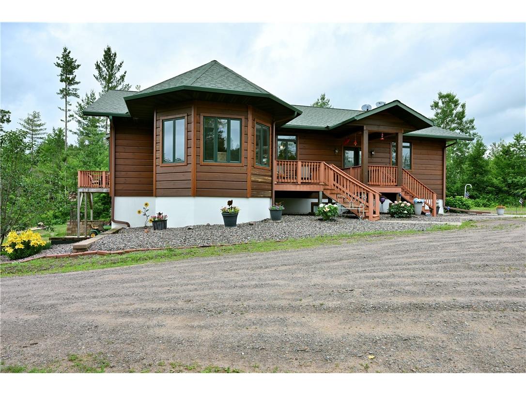 N5020 Red Pine Trail Spooner WI 54801 - Yellow 1593098 image49