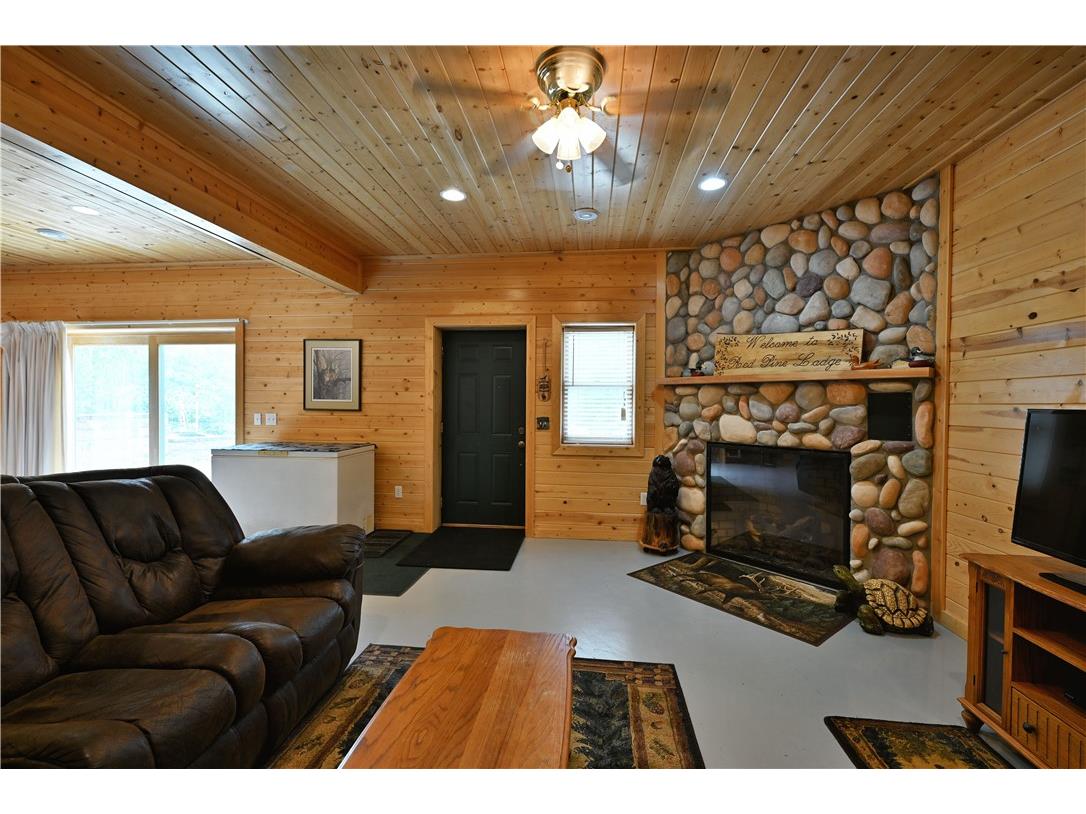 N5020 Red Pine Trail Spooner WI 54801 - Yellow 1599344 image32