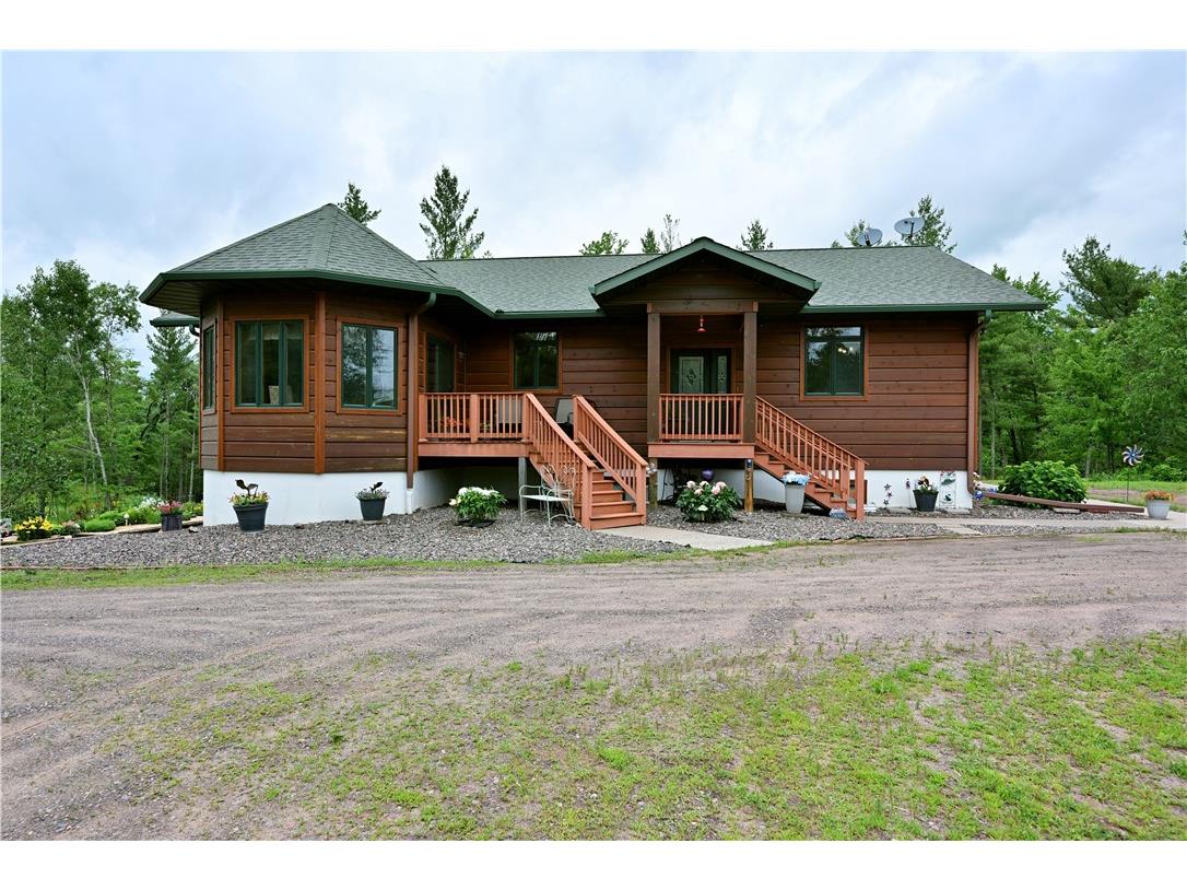 N5020 Red Pine Trail Spooner WI 54801 - Yellow 1599344 image43