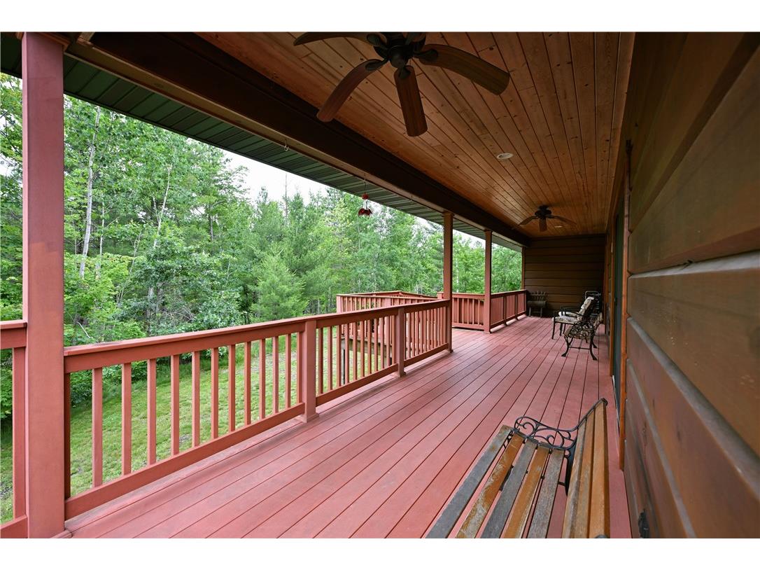 N5020 Red Pine Trail Spooner WI 54801 - Yellow 1599344 image47