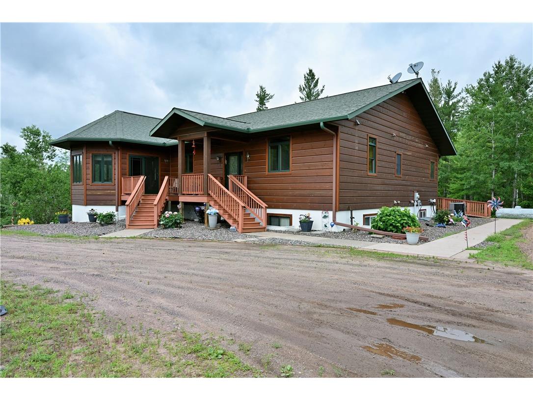 N5020 Red Pine Trail Spooner WI 54801 - Yellow 1599344 image50