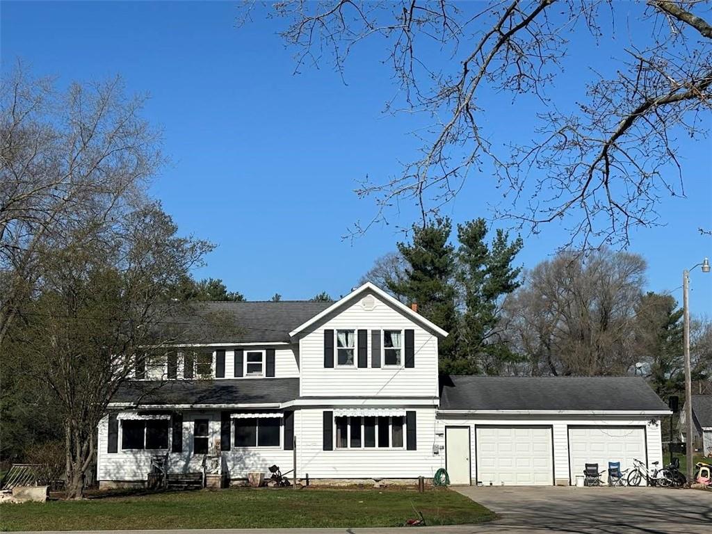 N50687 County Road Ooo Osseo WI 54758 - Buffalo 1581367 image1