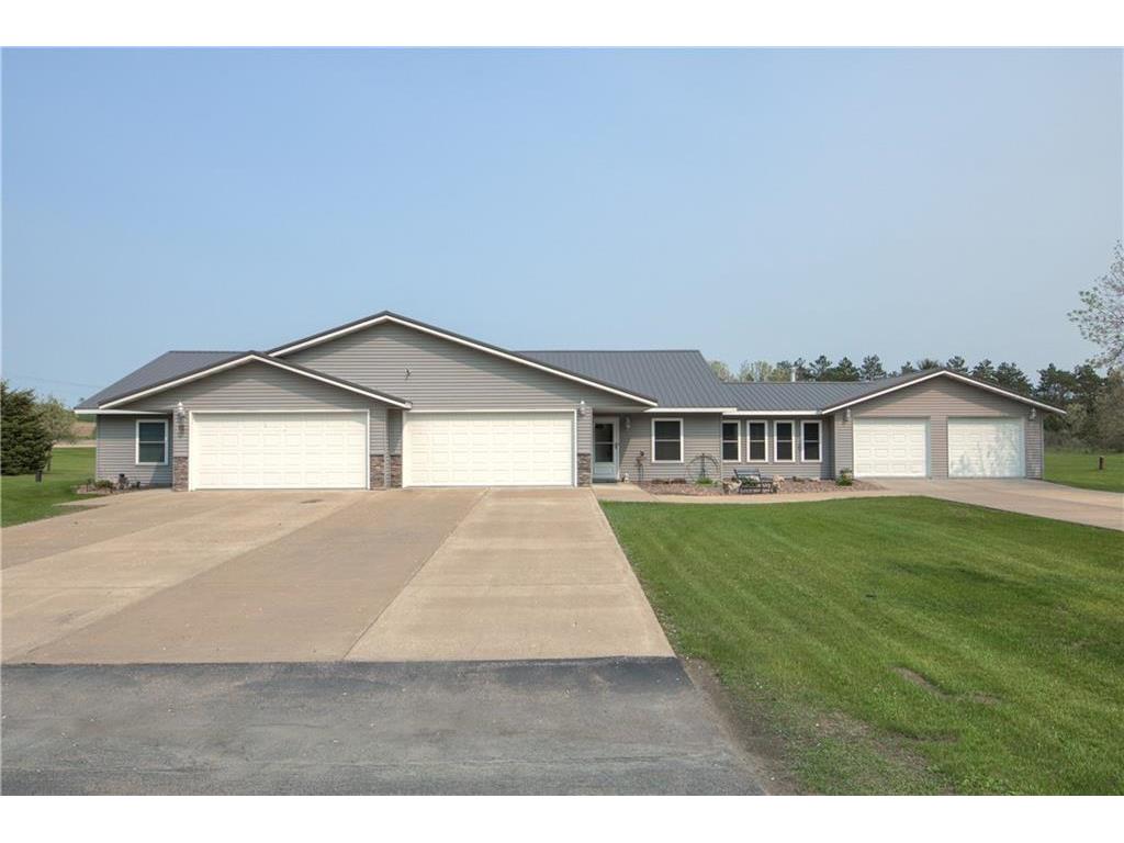 N50994 Schutte Lane A & B, Eleva, WI 54738 MLS 1573233 Edina Realty