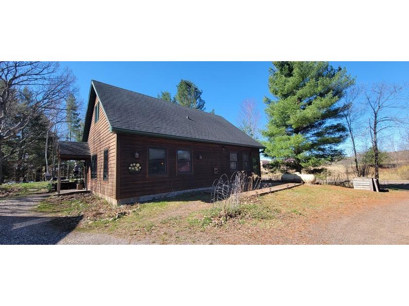 N514 Lehman Lake Rd Barronett WI 54813 - POND 1600446 image1