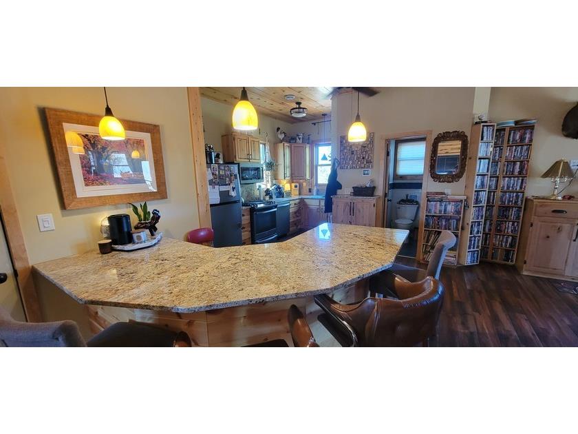N514 Lehman Lake Rd Barronett WI 54813 - POND 1600446 image13
