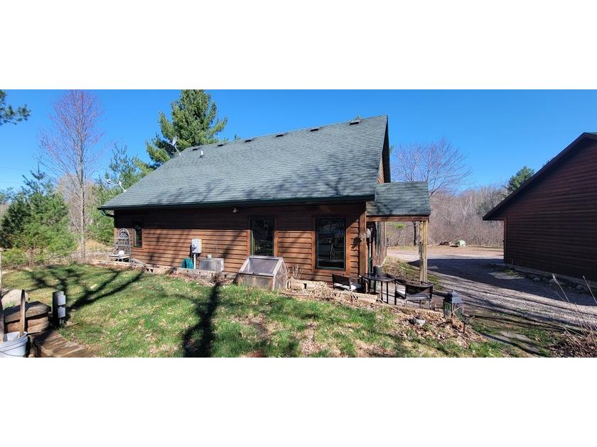 N514 Lehman Lake Rd Barronett WI 54813 - POND 1600446 image2