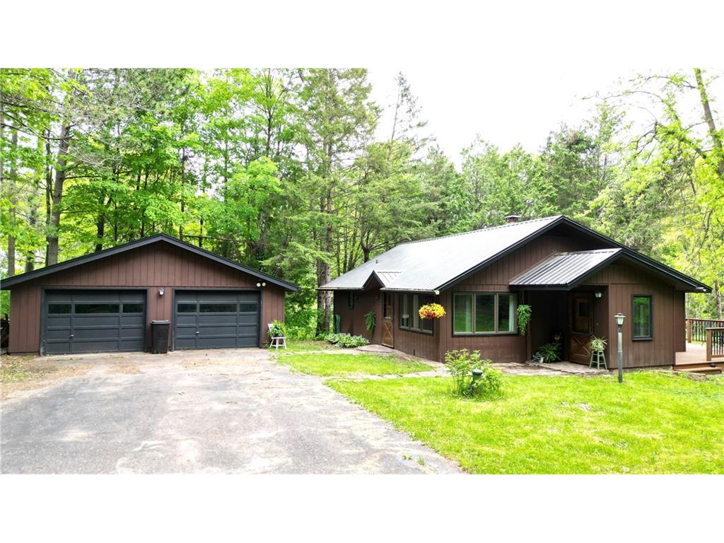 N5157 Old 8 Road, Ladysmith, WI, 54848 MLS 1582256 Edina Realty