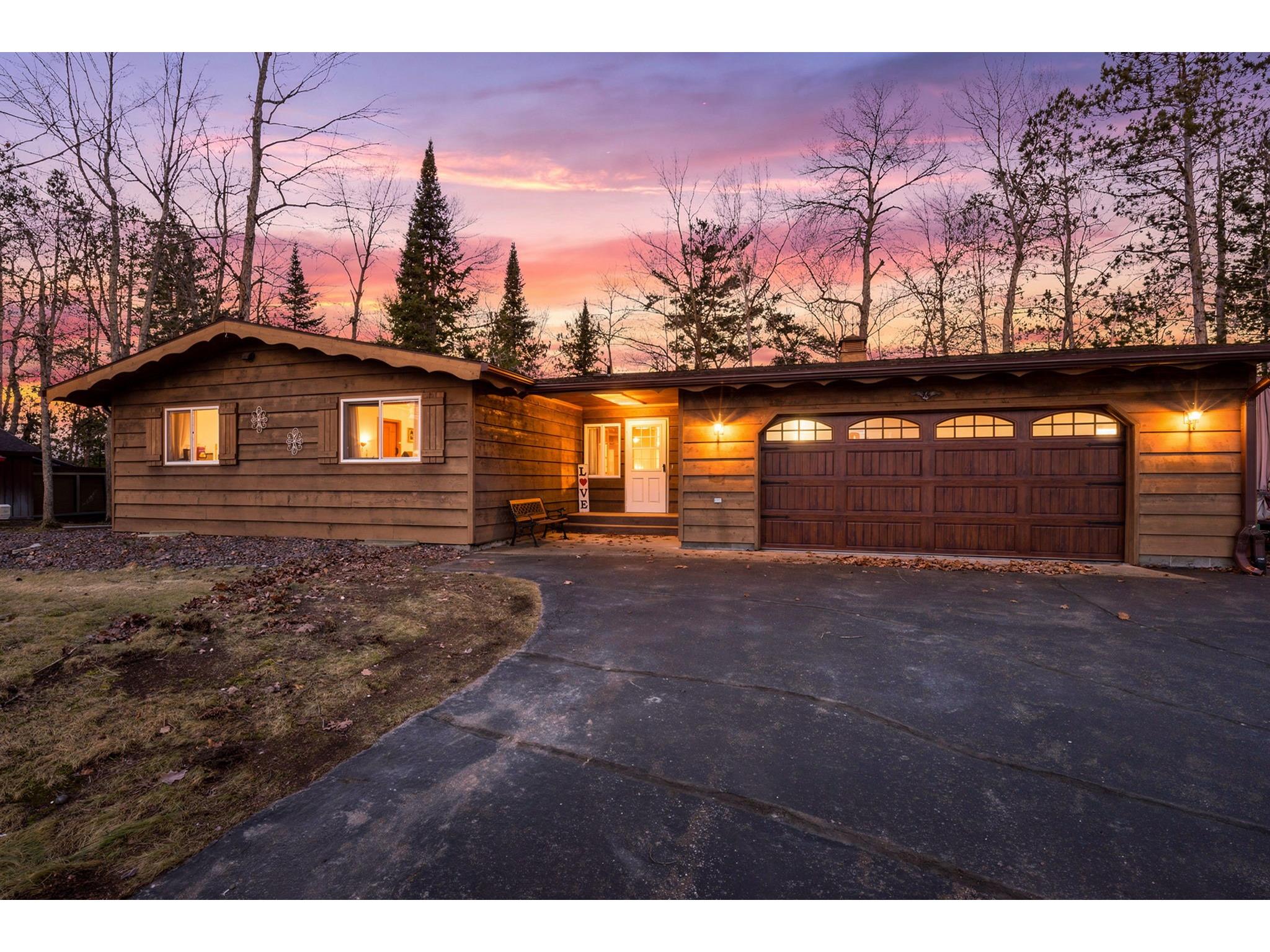 N517 Balsam Lake Road Birchwood WI 54817 - Balsam Lake 1600104 image1