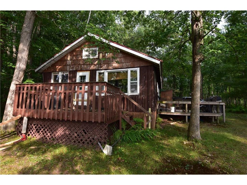 N521 Sunset Lane, Chetek, WI, 54728 MLS 1575766 Edina Realty
