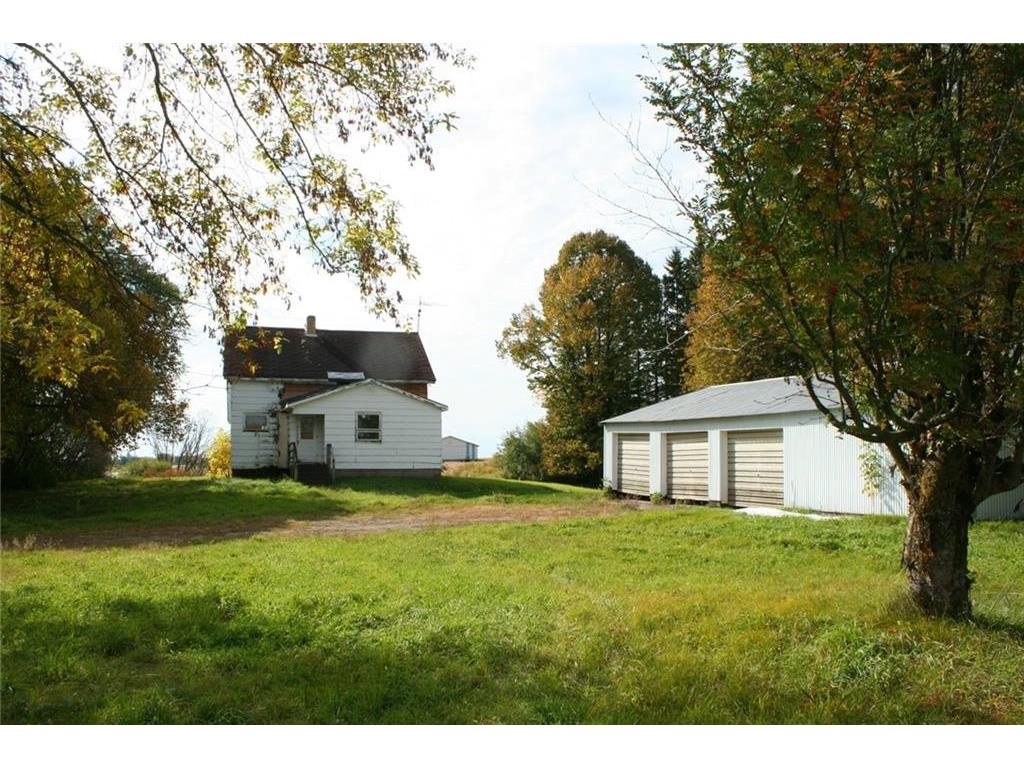 N5259 CTH I, Tony, WI, 54563 MLS 1569178 Edina Realty