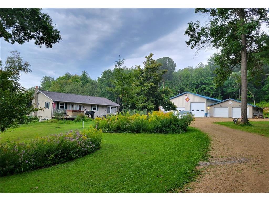 N5290 730th Street, Elk Mound, WI, 54739 MLS 1576970 Edina Realty