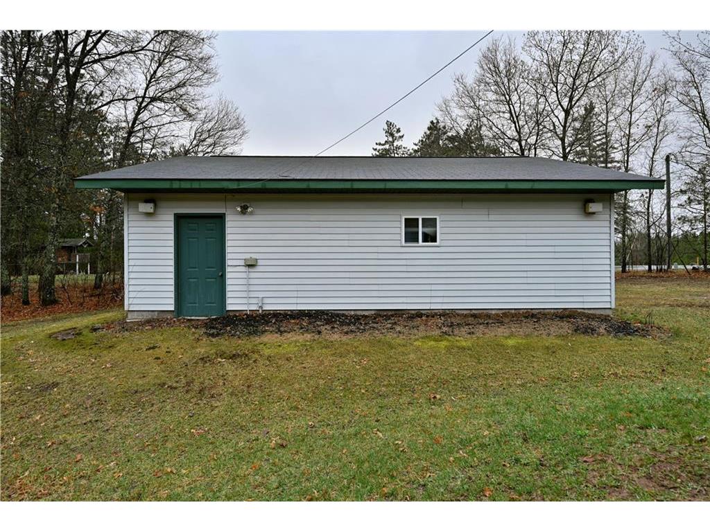 N5312 Tower Hill Road, Spooner, WI, 54801 MLS 1581120 Edina Realty