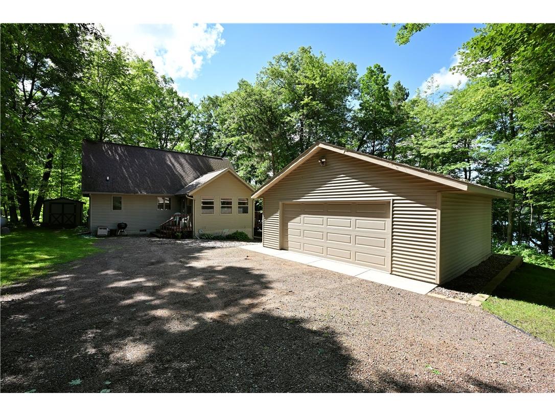 N5337 Mann Road Spooner WI 54801 - Spooner 1593654 image1