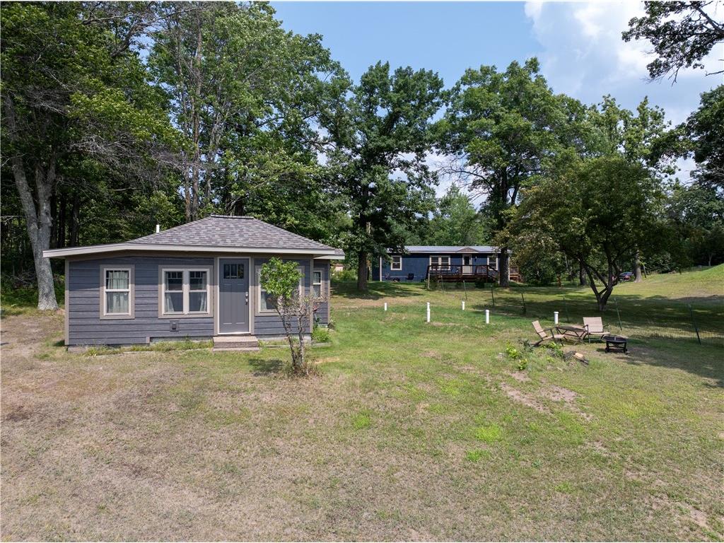 N5365 & N5363 Mann Rd. Spooner WI 54801 - Spooner 1594267 image1