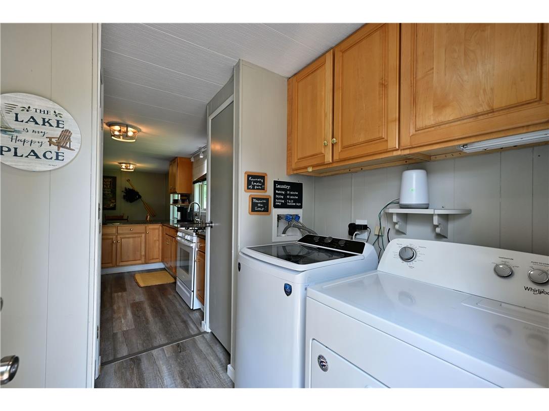 N5365 & N5363 Mann Rd. Spooner WI 54801 - Spooner 1594267 image17