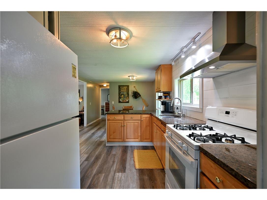 N5365 & N5363 Mann Rd. Spooner WI 54801 - Spooner 1594267 image18