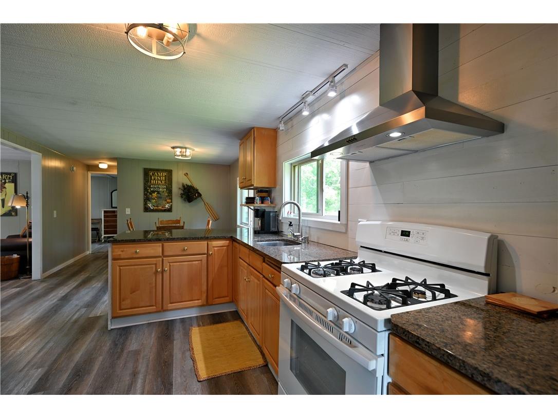 N5365 & N5363 Mann Rd. Spooner WI 54801 - Spooner 1594267 image19