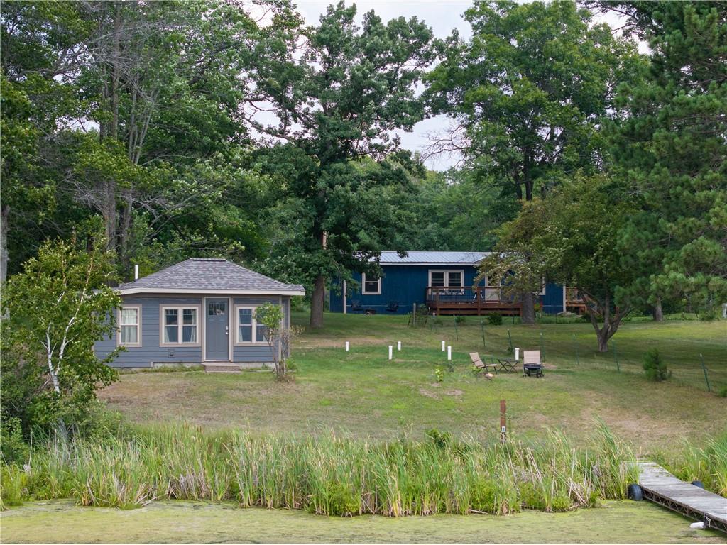 N5365 & N5363 Mann Rd. Spooner WI 54801 - Spooner 1594267 image2