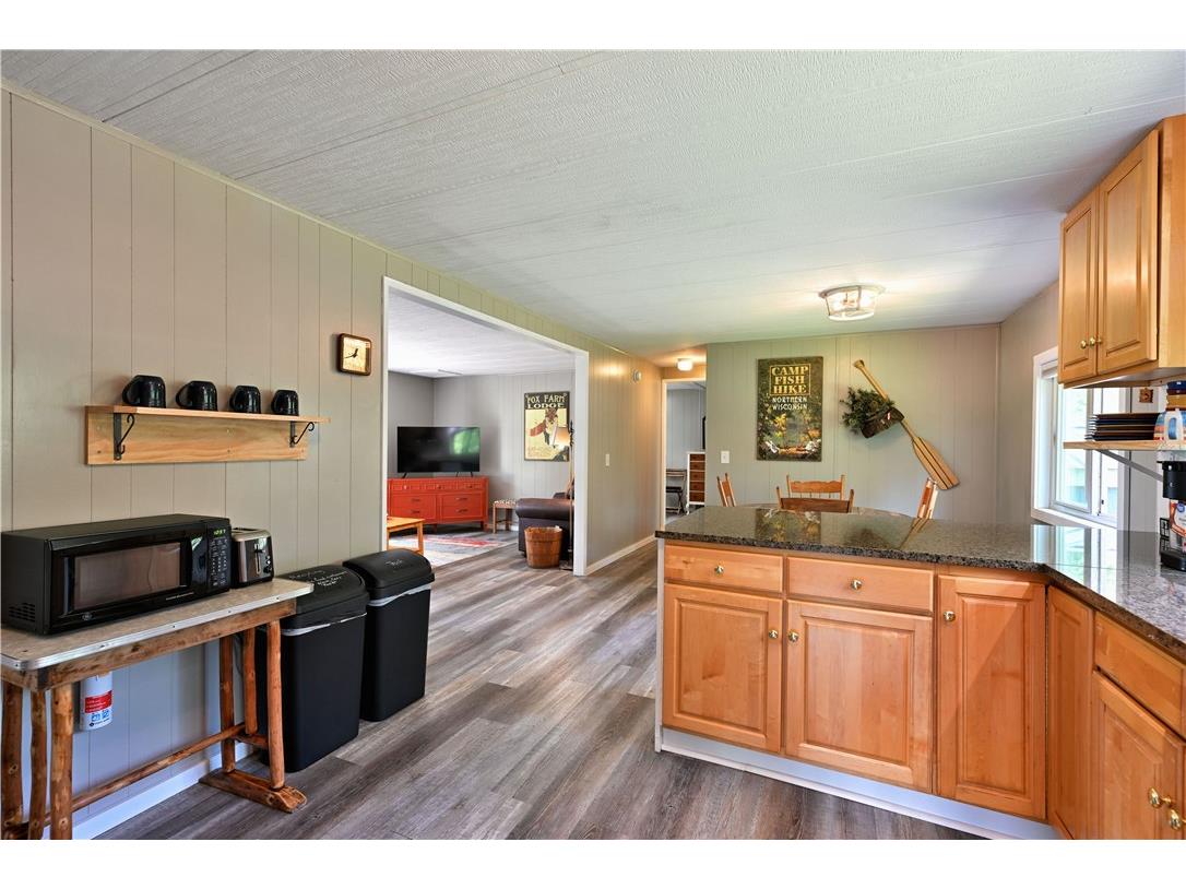 N5365 & N5363 Mann Rd. Spooner WI 54801 - Spooner 1594267 image20