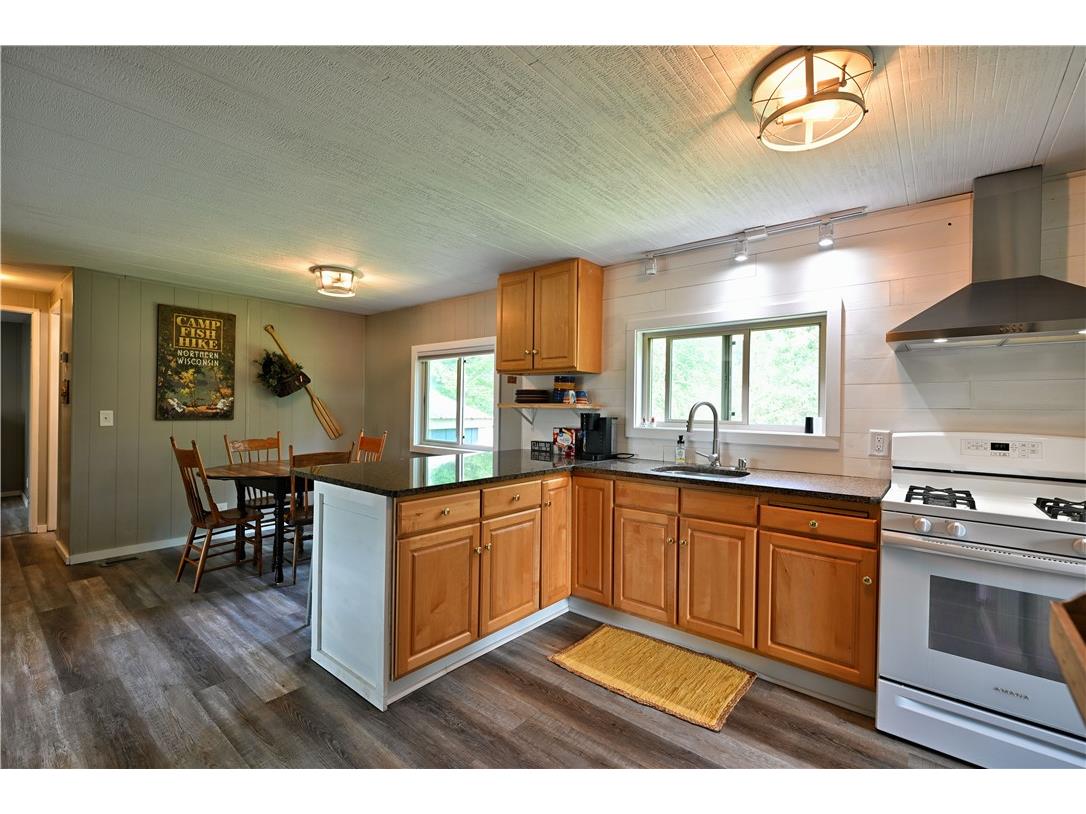 N5365 & N5363 Mann Rd. Spooner WI 54801 - Spooner 1594267 image23