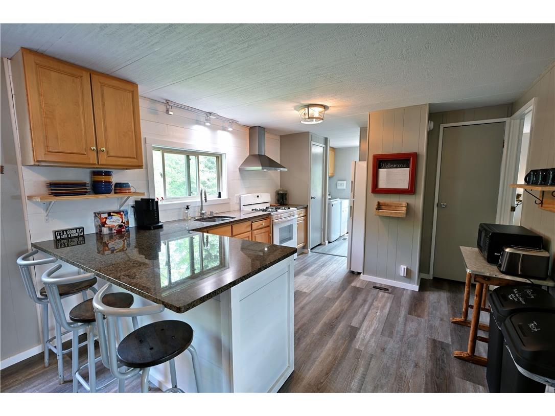 N5365 & N5363 Mann Rd. Spooner WI 54801 - Spooner 1594267 image25