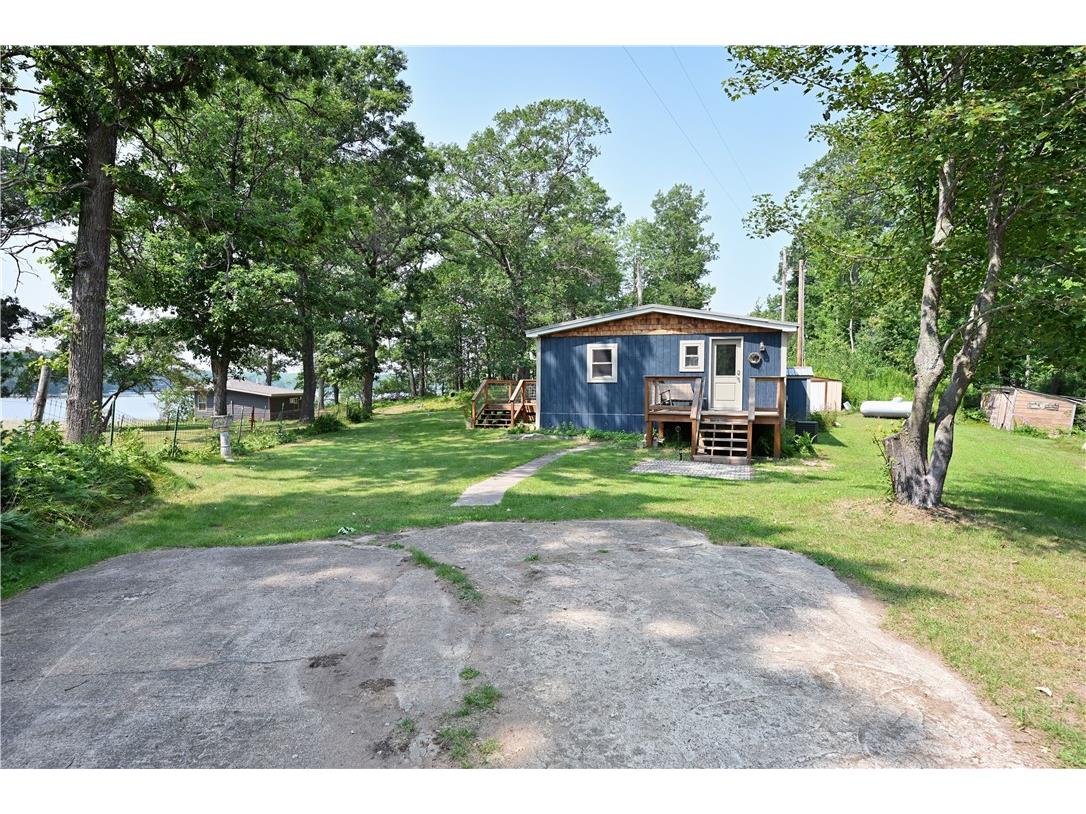 N5365 & N5363 Mann Rd. Spooner WI 54801 - Spooner 1594267 image4